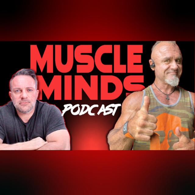 Muscle Minds 169 Mitochondrial Biogenesis, Is SHBG Bad? How Esters Break Down - podcast episode cover