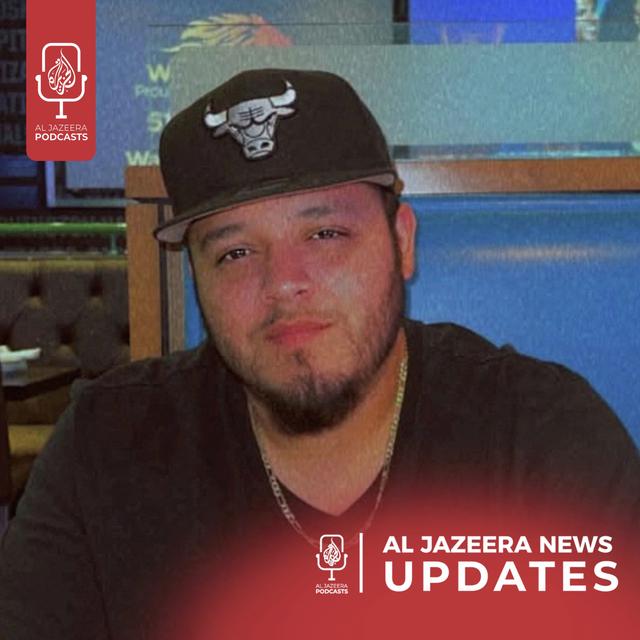 Kilmar Abrego Garcia back in US, DOGE's access to personal information - podcast episode cover