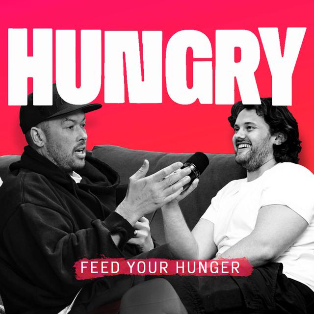 The Greatest Brand & Marketing Podcast I’ve Ever Recorded - Tom Gozney - podcast episode cover