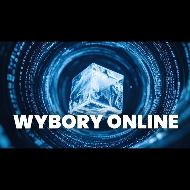 NIE dla wyborów przez internet! - podcast episode cover