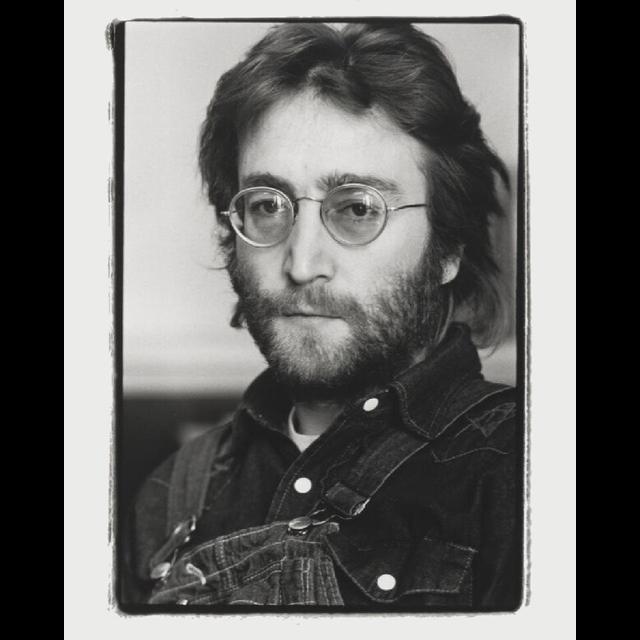 012 John Lennon, "Love" (S1 bonus episode) - podcast episode cover