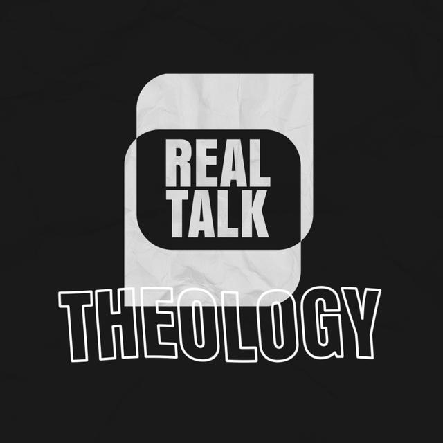 What Is Evangelism and Why Does It Matter? | Real Talk Theology - April 20, 2023 - podcast episode cover