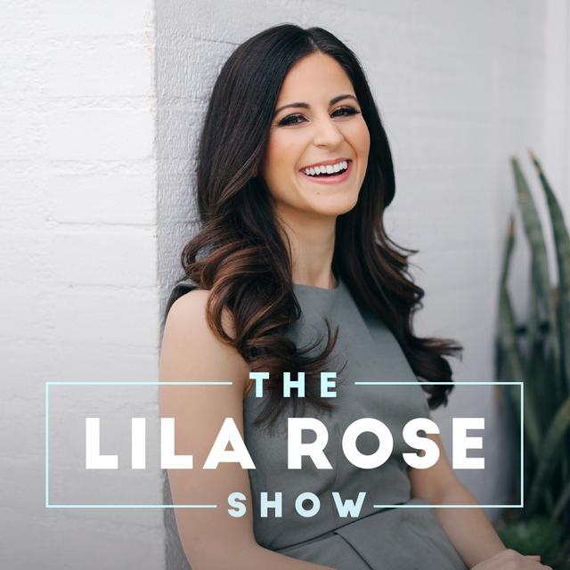 E219: Ex-Psychic Speaks Out: The Dark Reality of New Age Practices w/Jenn Nizza | Lila Rose Show - podcast episode cover