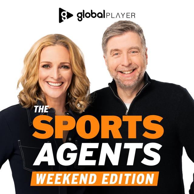 Weekend Edition: The secret world of match-fixing & can Habana still race a cheetah? - The Sports Agents - podcast episode cover