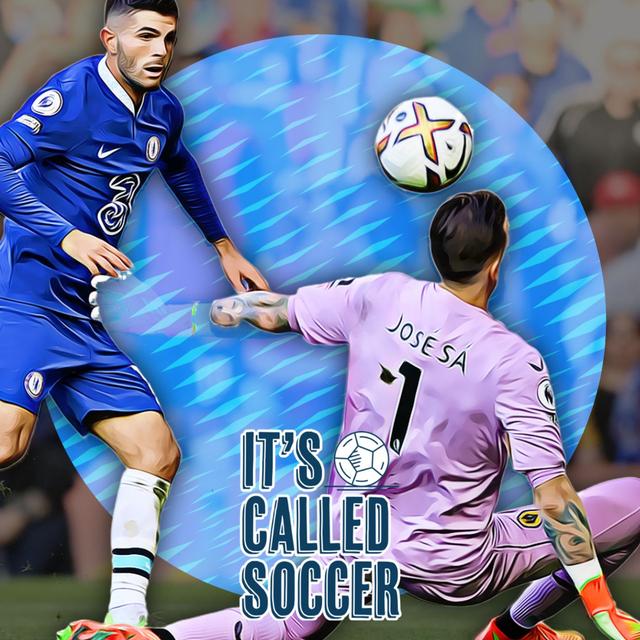 The HUGE difference between USMNT and club form | ft @StanUSMNT - podcast episode cover