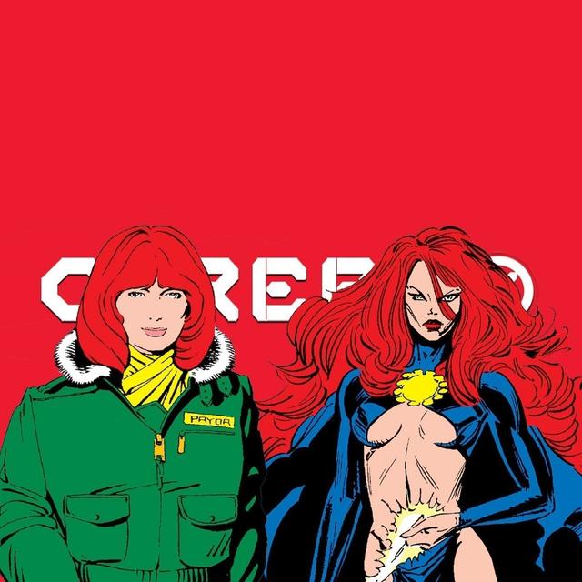 Episode 100: Madelyne Pryor (feat. Sara Century) — Part the First: Strike the Match! - podcast episode cover