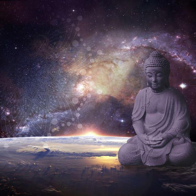 3 Zen Meditation Hacks For Meditation And Peaceful Living - podcast episode cover