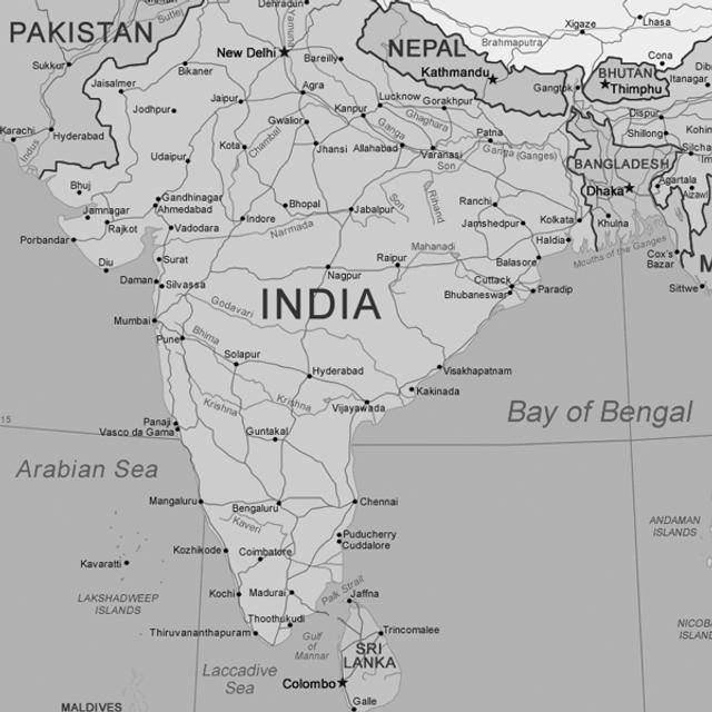 The Bhopal Disaster [True Crime Special] - podcast episode cover