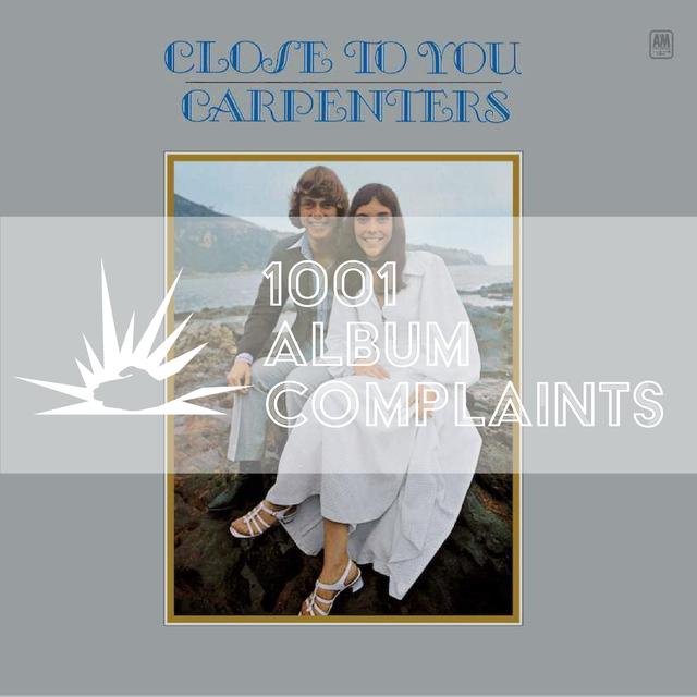 The Story Behind: Carpenters - Close To You, Ep 122 - podcast episode cover