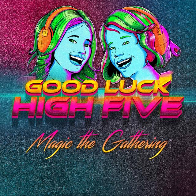 Breaking Magic’s Newest Format - podcast episode cover