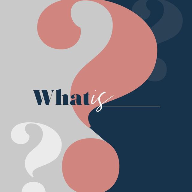 What is____ Faith? - podcast episode cover