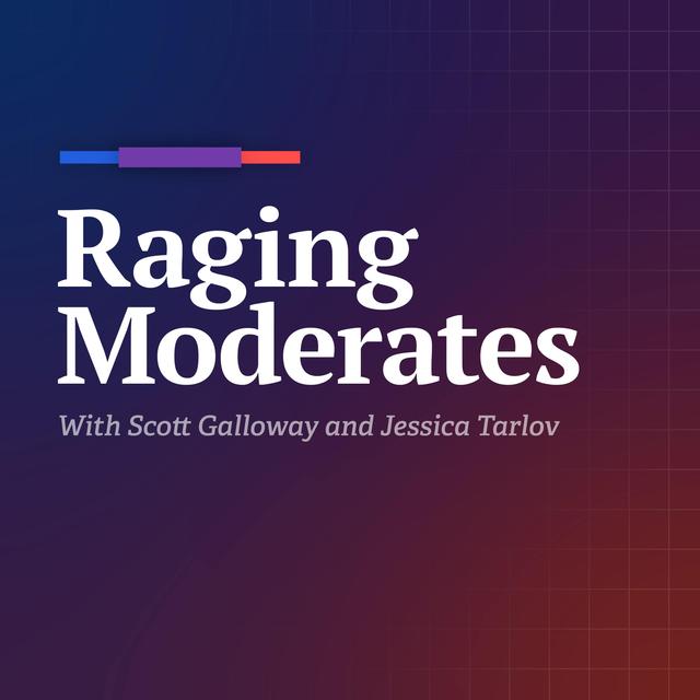 The Final Week, John Kelly's Warning, and the Battle for Congress - podcast episode cover