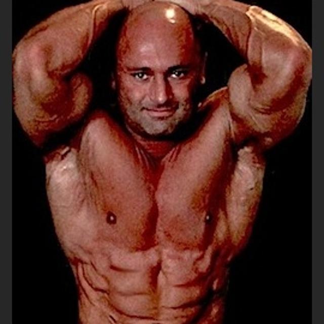 Damon Hayhow  - Special Guest on Episode 18 of Under the Bar Podcast - podcast episode cover