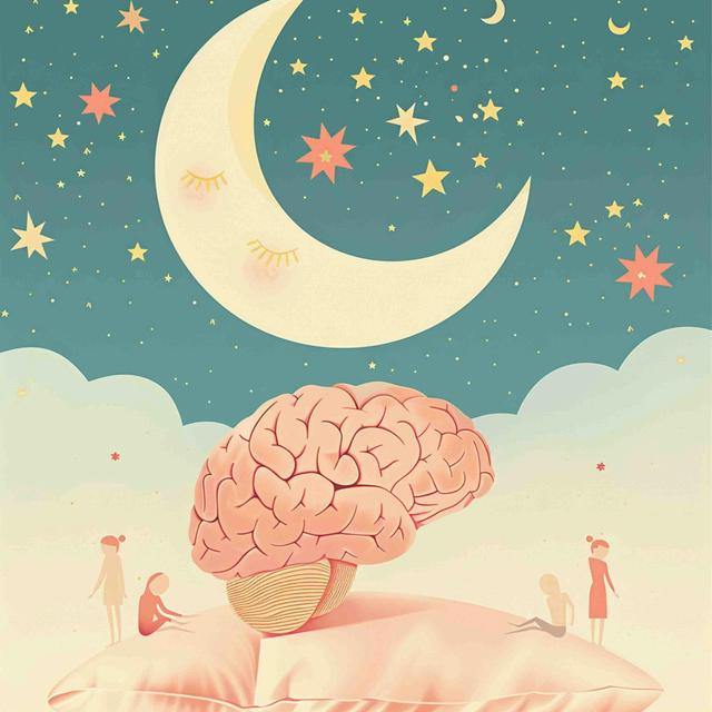 2657: Your Goldilocks Brain and Sleep by Doctor Jenny Brockis on Advice for Proper Rest & Recovery - podcast episode cover