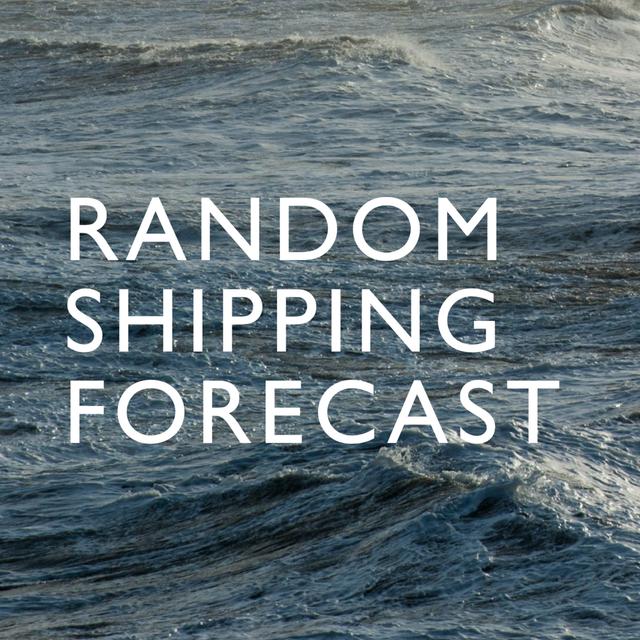 Monday, March 1st 2021 - podcast episode cover