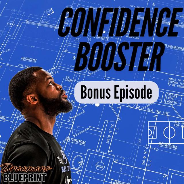 How To Get Others To Be Confident In You- Bonus Episode - podcast episode cover