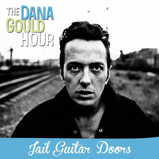 Jail Guitar Doors - podcast episode cover