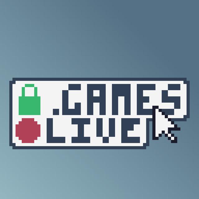 .Games Live 1 : Rencontre avec l'équipe de RecalBox! - podcast episode cover