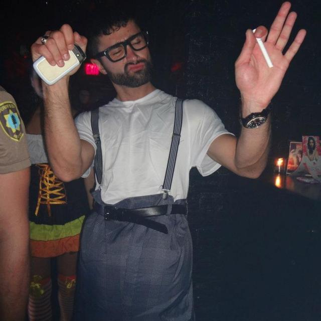 Papi In Da House Vol. 3 - podcast episode cover