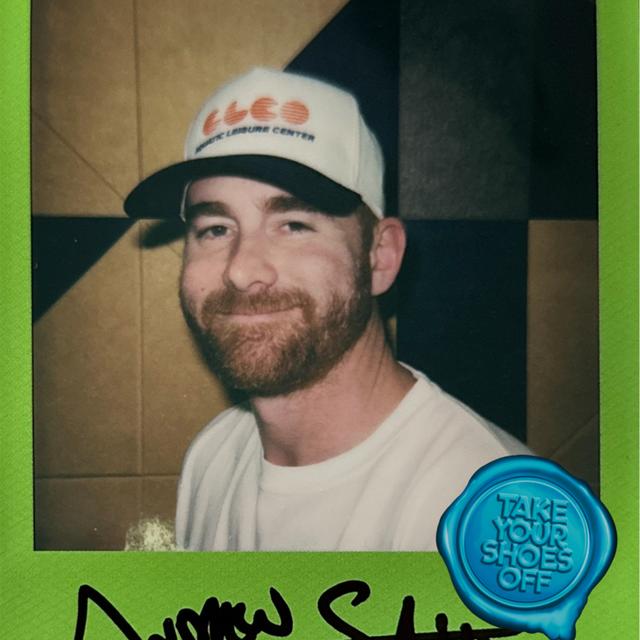 Andrew Santino 3.0 (A Deep Dive into that "Replenish" Video) - podcast episode cover