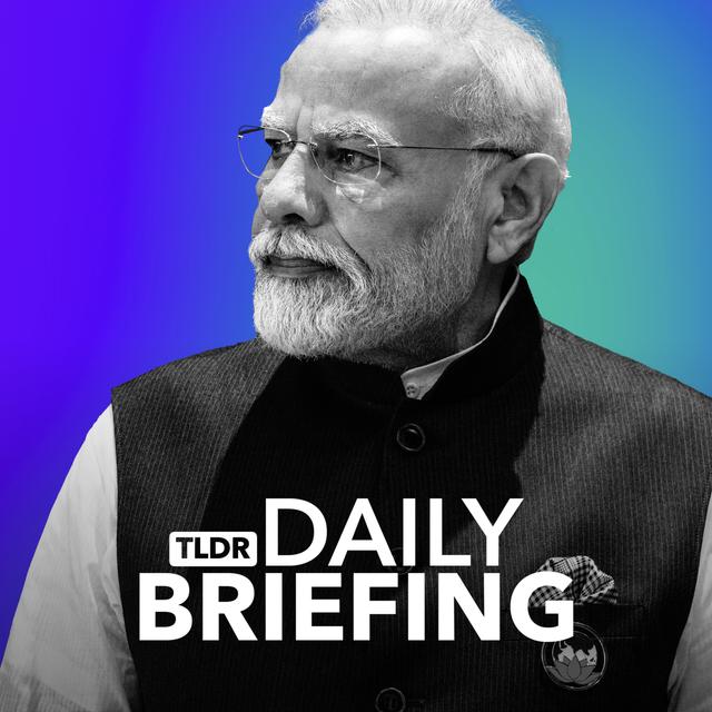 Why India & Canada Have Fallen Out Completely - podcast episode cover