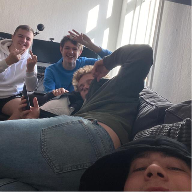 - Bukake bois & Big bucks during rona times. - podcast episode cover