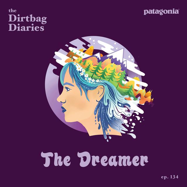 The Dreamer - podcast episode cover
