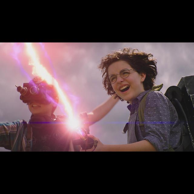 TFR Ep. 582: Ghostbusters: Afterlife, The Harder They Fall, What Are The Odds? - podcast episode cover