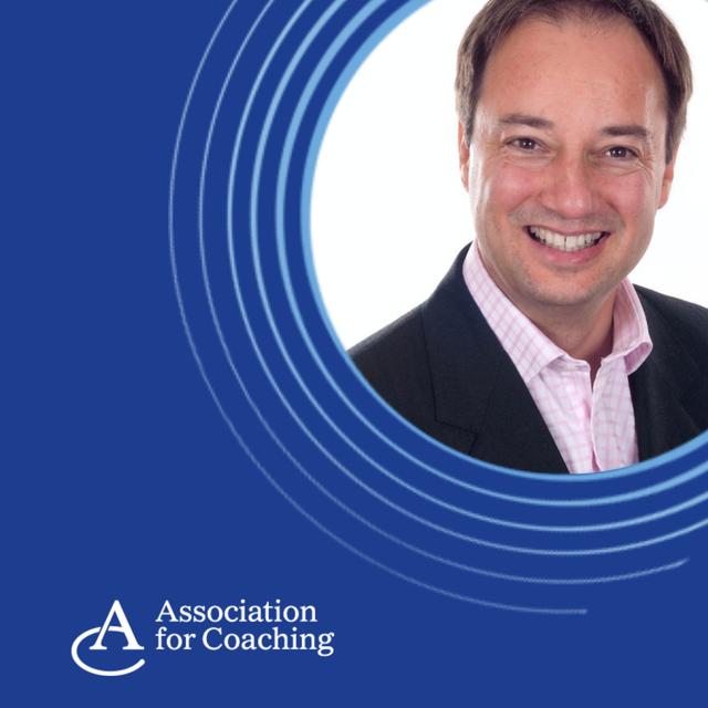 081: When the Science of Coaching Meets Technology - podcast episode cover