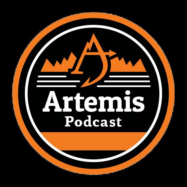 We’re Back! Meet Carlee, our new Program Manager - podcast episode cover