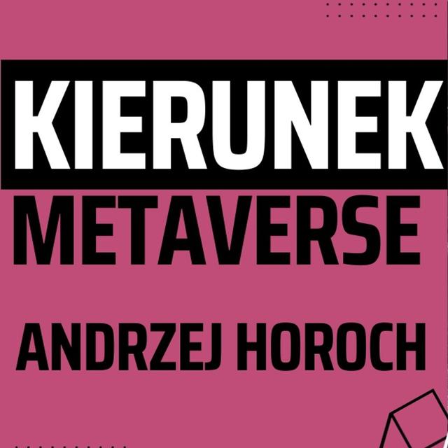 S07E08. Jak wprowadzić technologie VR, AR i AI w twojej firmie? Andrzej Horoch - podcast episode cover