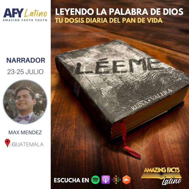24 de Julio - podcast episode cover