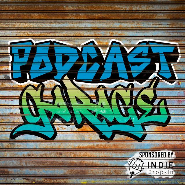 Podcast Garage conversation with Tim from 20TIMinutes - podcast episode cover