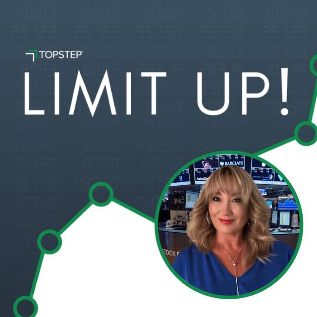 Why Trading is a Recession-proof Skill with Anka Metcalf - podcast episode cover