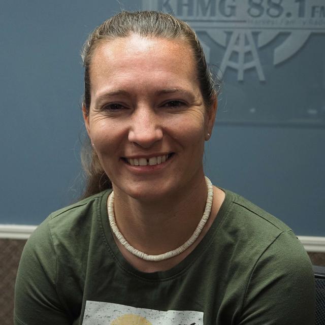 Kristin Thompson - podcast episode cover