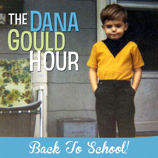 Back To School! - podcast episode cover