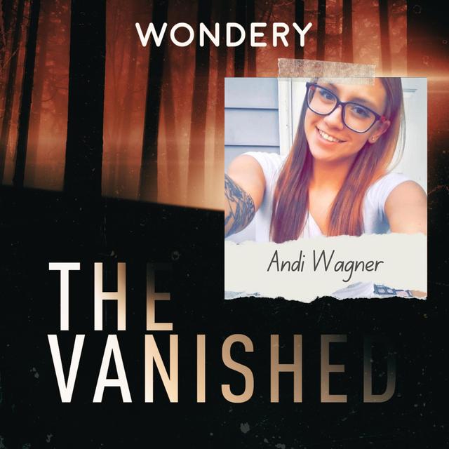 Andi Wagner - podcast episode cover