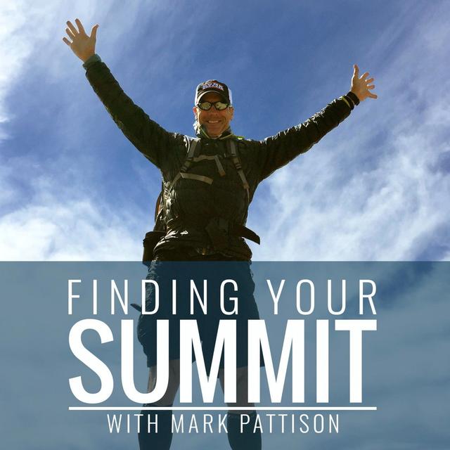 013: Astronaut & Doctor Scott Parazynski - podcast episode cover
