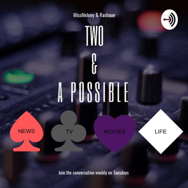 Episode 61: 2020 is almost over  - podcast episode cover