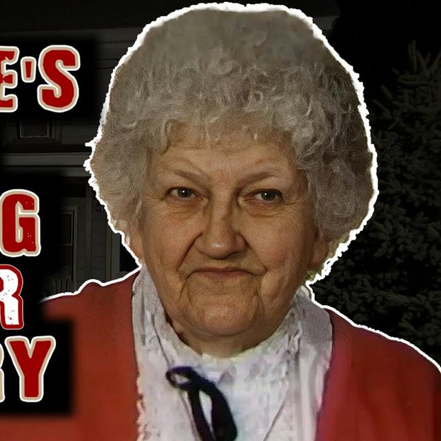 The Most Extraordinary & Strange Mystery Involving A Mother and Son Ever - podcast episode cover