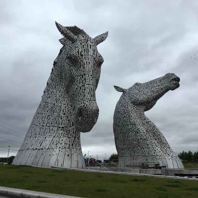 Top 10 things to do in Scotland podcast - podcast episode cover