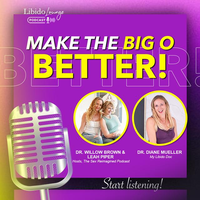 Pleasure Pitfalls: Are You Making These Common Mistakes? | EP 90 - podcast episode cover
