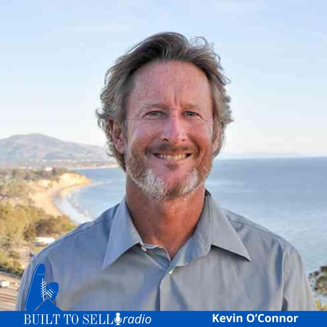 Ep 441 Inside Google’s $3.1 Billion Acquisition of Kevin O’Connor’s DoubleClick - podcast episode cover
