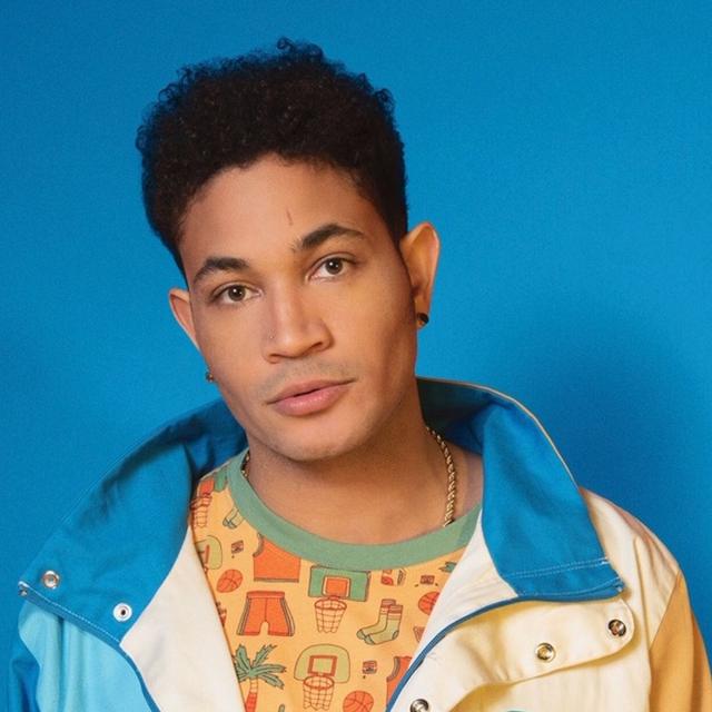 Bryce Vine - podcast episode cover
