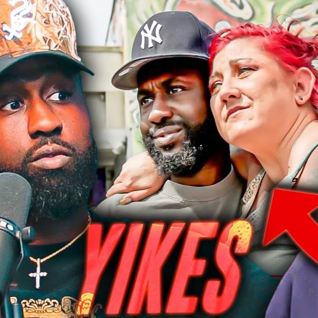 Preston Perry Didn't Expect THIS to Happen After DEBATING Jehovah Witness - podcast episode cover