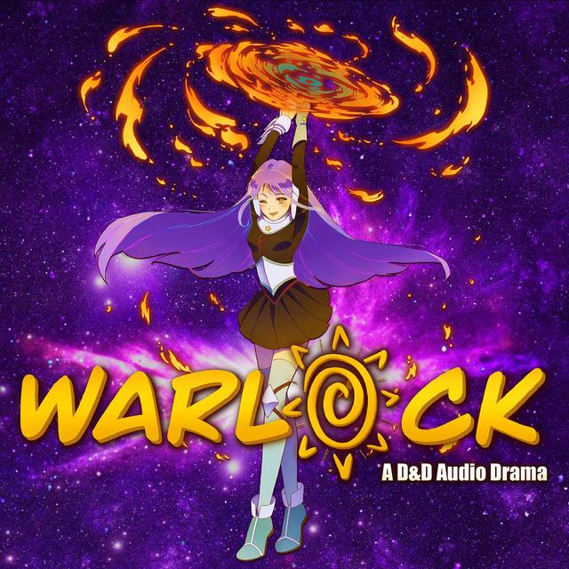 Episode 22 - Zenith (Season 2 Finale) - podcast episode cover