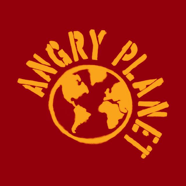 Angry Planet's Resident Zionist Reckons With the Brutal Reality of Arab Life in Israel - podcast episode cover
