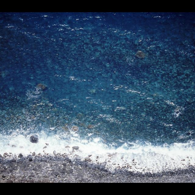 Desalination Could Cause Ecological Sea Change - podcast episode cover