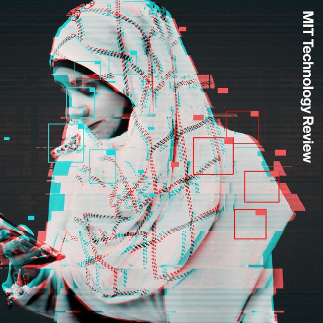 In Machines We Trust: When AI watches the streets - podcast episode cover
