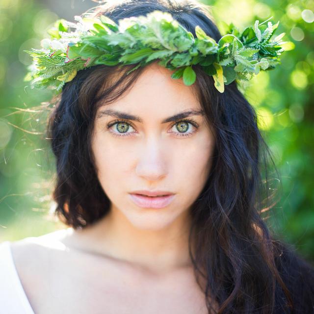 Merging Akashic Record Wisdom with Functional Nutrition for True Healing with Venessa Rodriguez - podcast episode cover